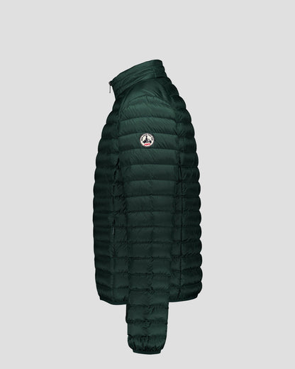 Doudoune légère Forêt Mat