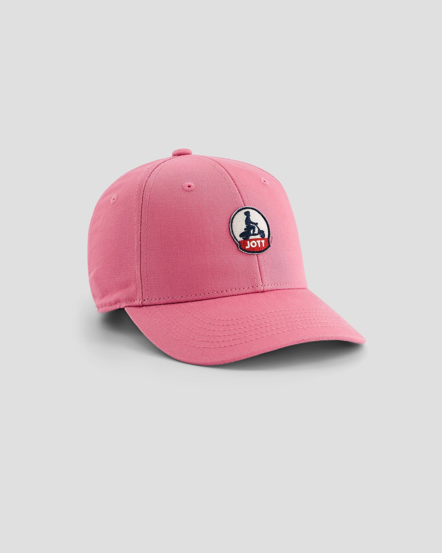 Casquette Rose antique Set 3.0