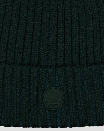 Bonnet bicolore Forêt Todd