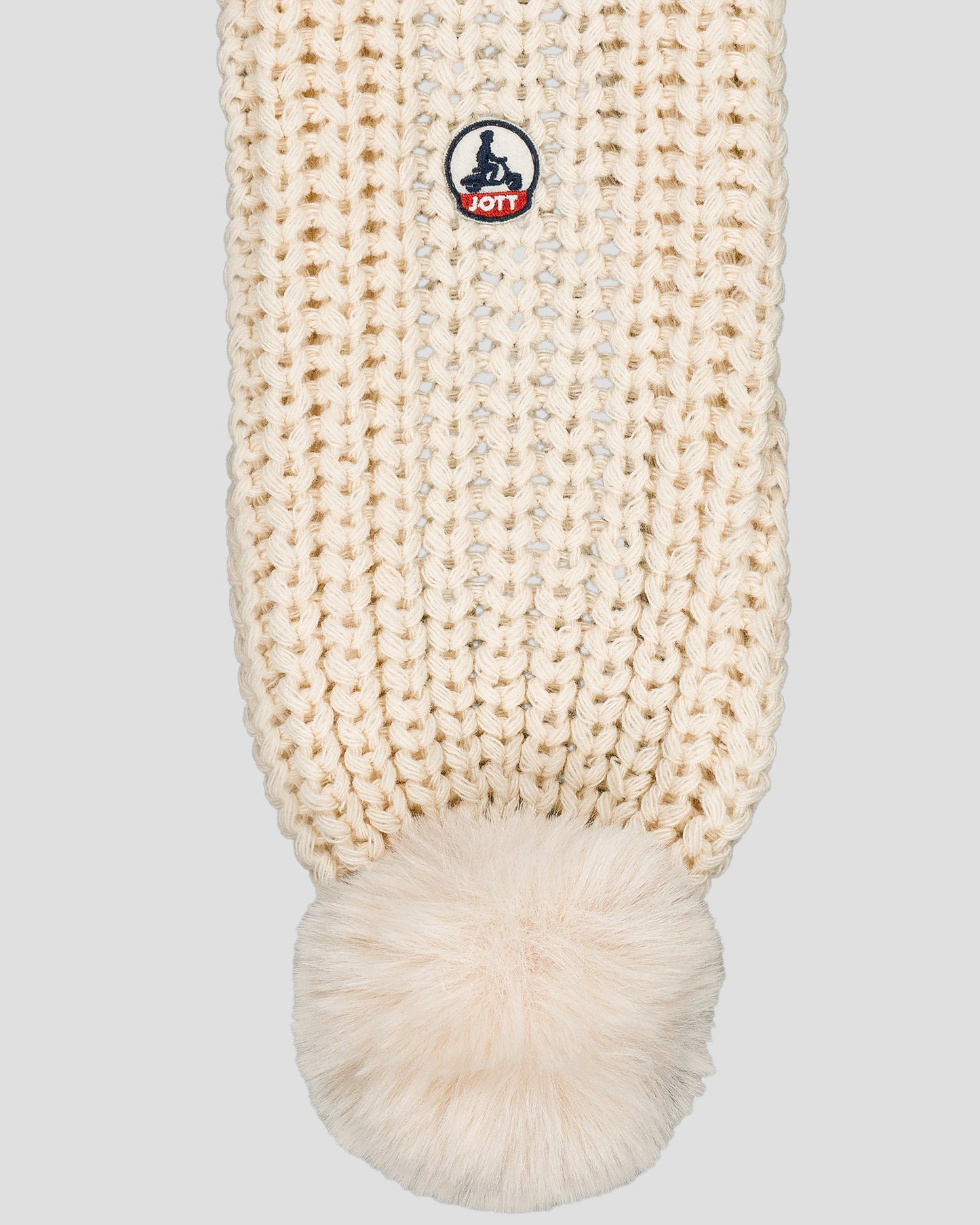 Echarpe Naturel Vancouver 2.0