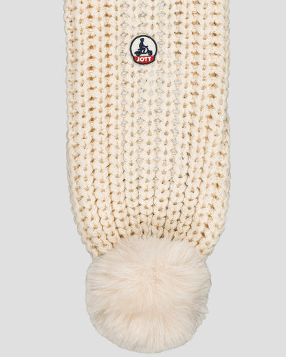 Echarpe Naturel Vancouver 2.0