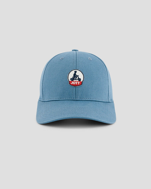 Casquette Bleu jeans enfant Set 3.0