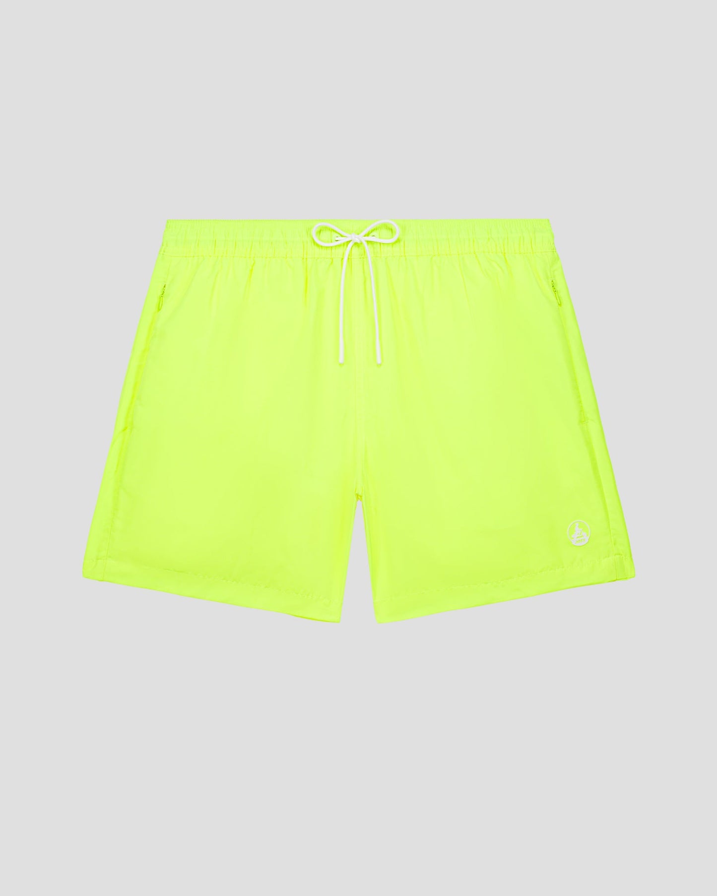 Maillot de bain Jaune fluo Niolon fluo