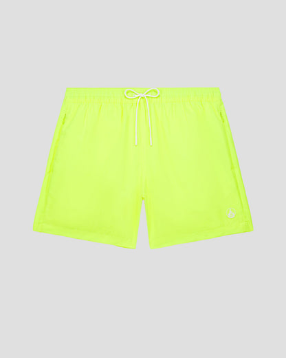 Maillot de bain Jaune fluo Niolon fluo