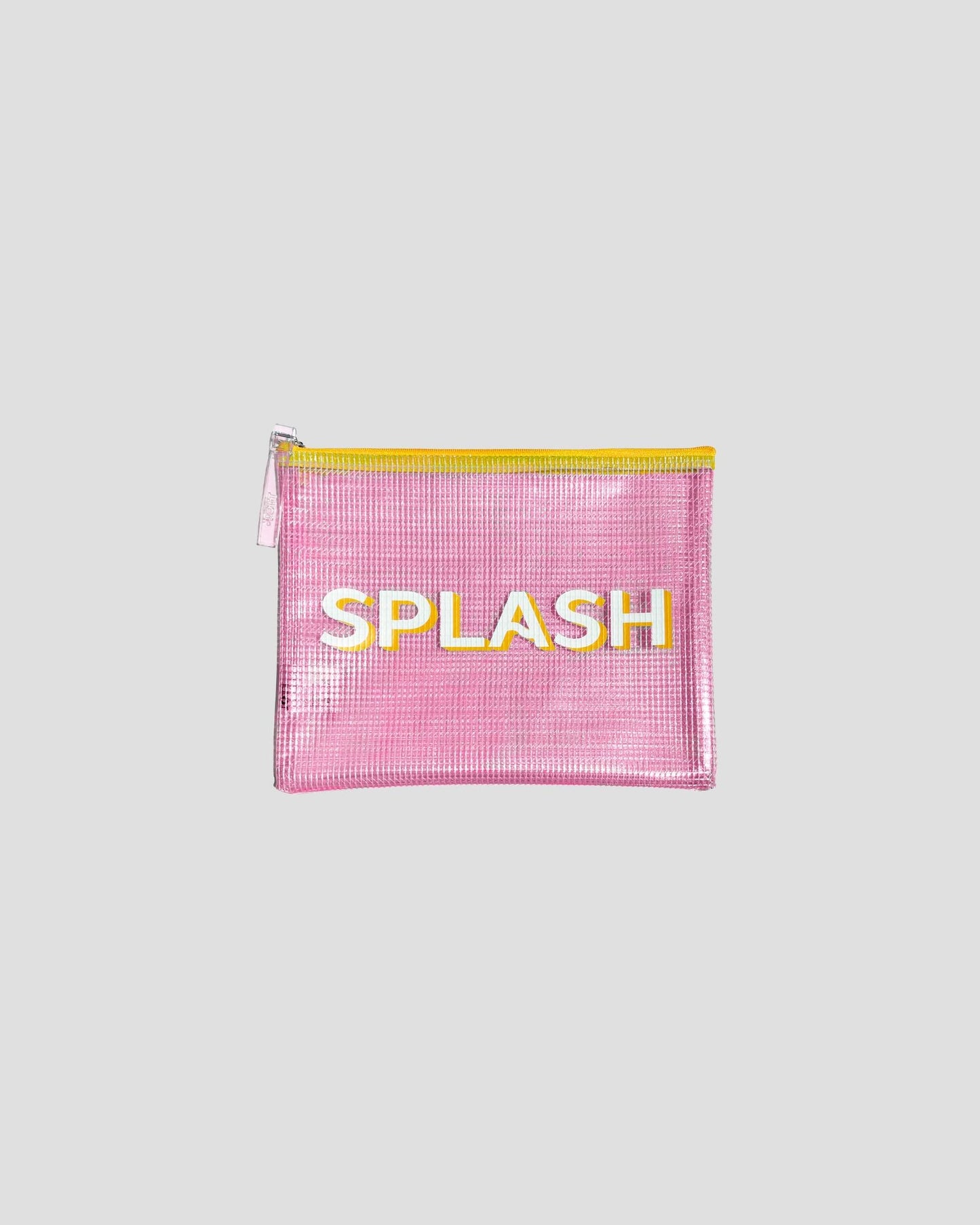 Trousse Maillot Rose