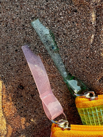 Trousse Maillot Rose