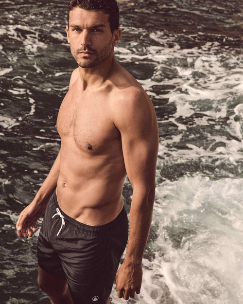 Maillot de bain Noir Niolon