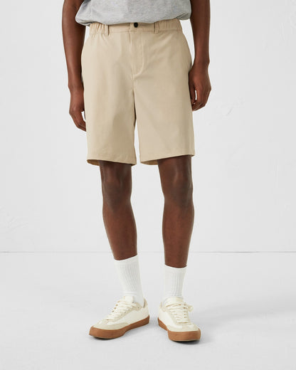 Short chino Beige Alexis