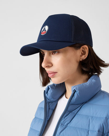 Casquette à filet Marine Sail 2.0