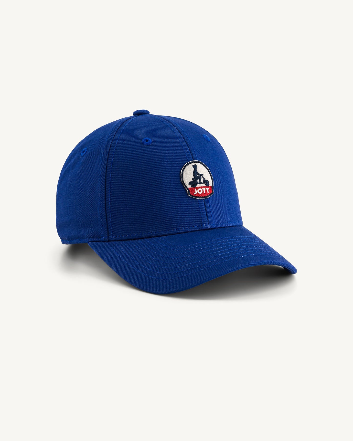 Casquette Bleu mystique Cas 3.0