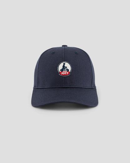 Casquette Marine enfant Set 3.0