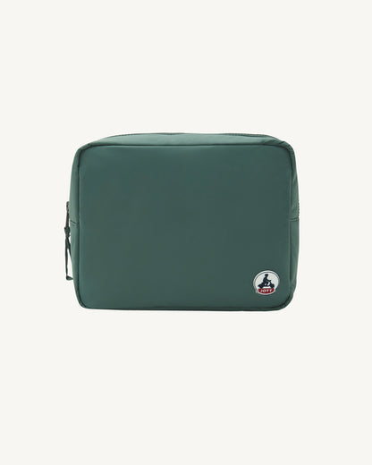 Pochette de voyage imperméable Vert céladon Esthelle