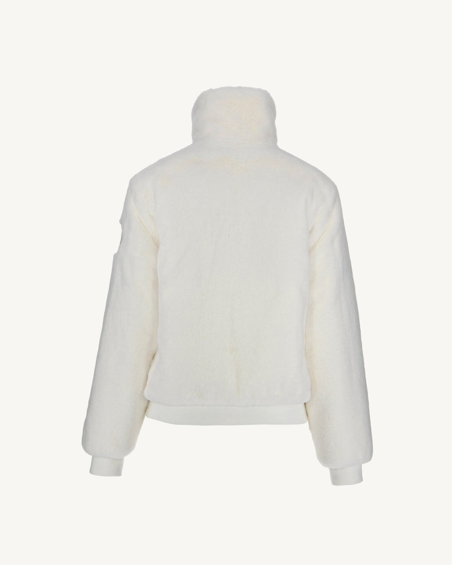 Doudoune réversible Grand Froid Blanc Gala 2.0