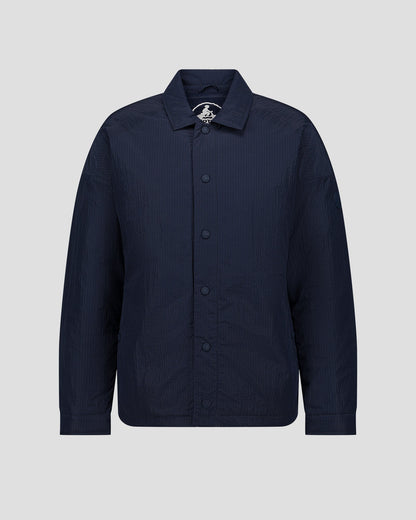 Veste surchemise Ultralight Marine Jeremy