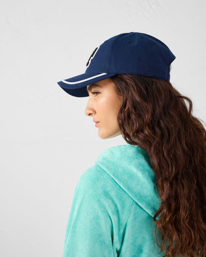 Casquette Marine Nael