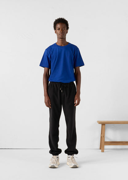 Pantalon polaire Noir Damian