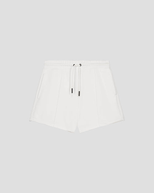 Short Blanc Amelie