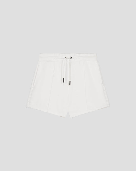 Short Blanc Amelie