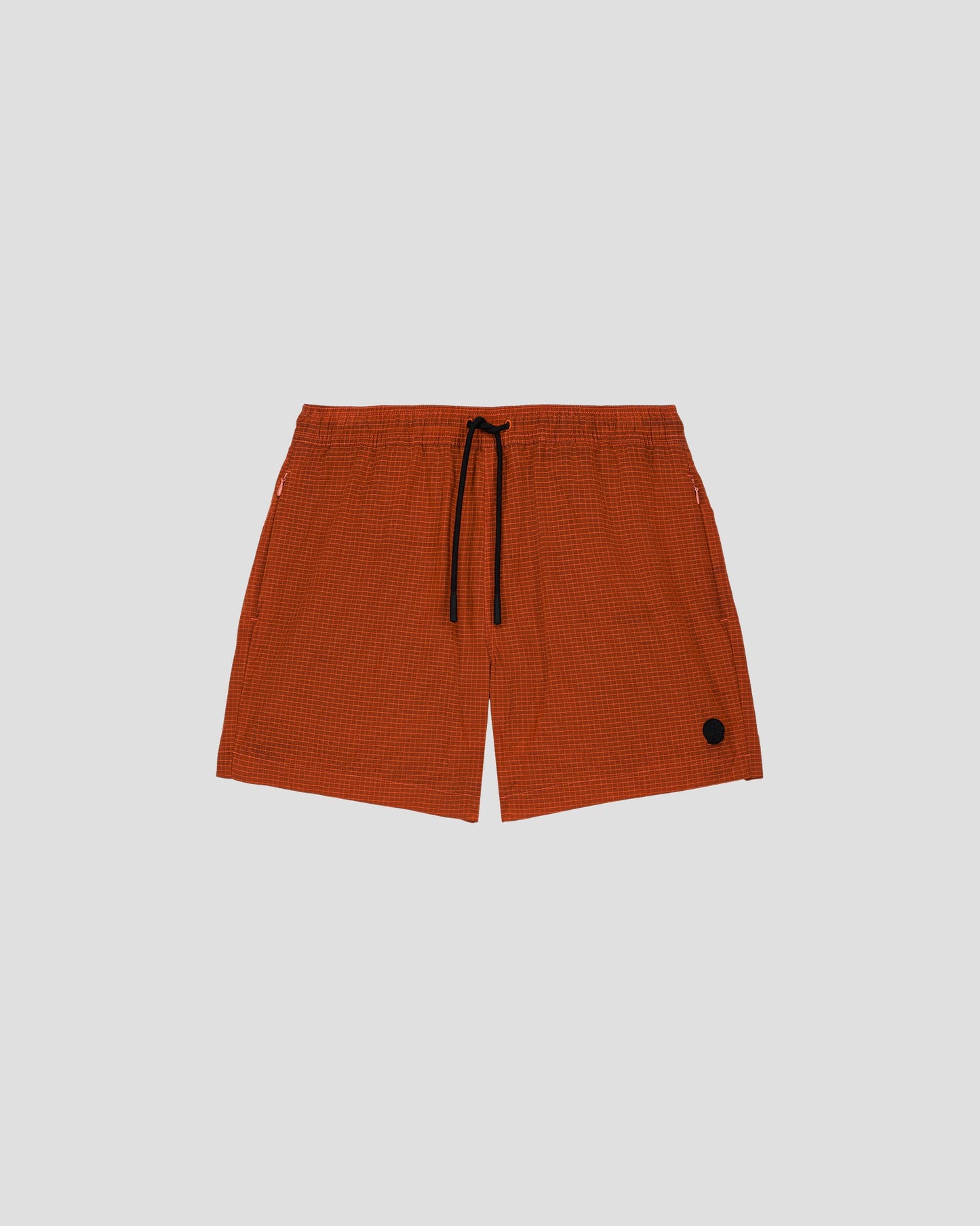 Maillot de bain Rouge feu Steve