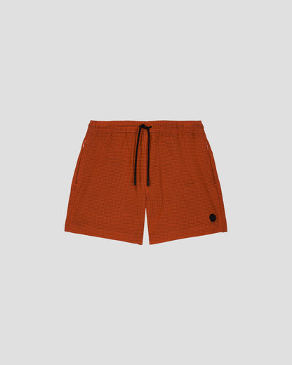 Maillot de bain Rouge feu Steve