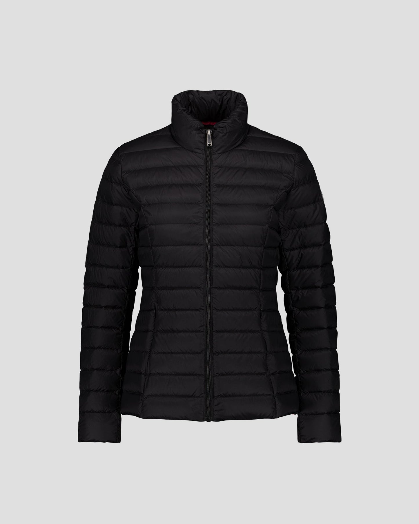 Doudoune légère Noir Cha