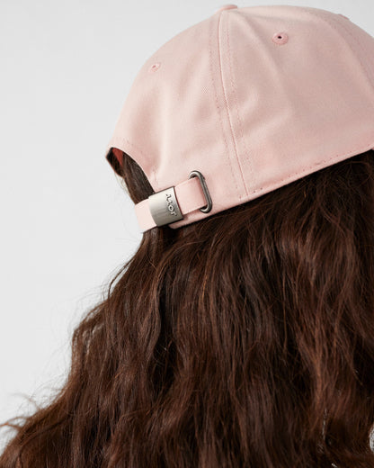 Casquette Pêche clair Cas 3.0