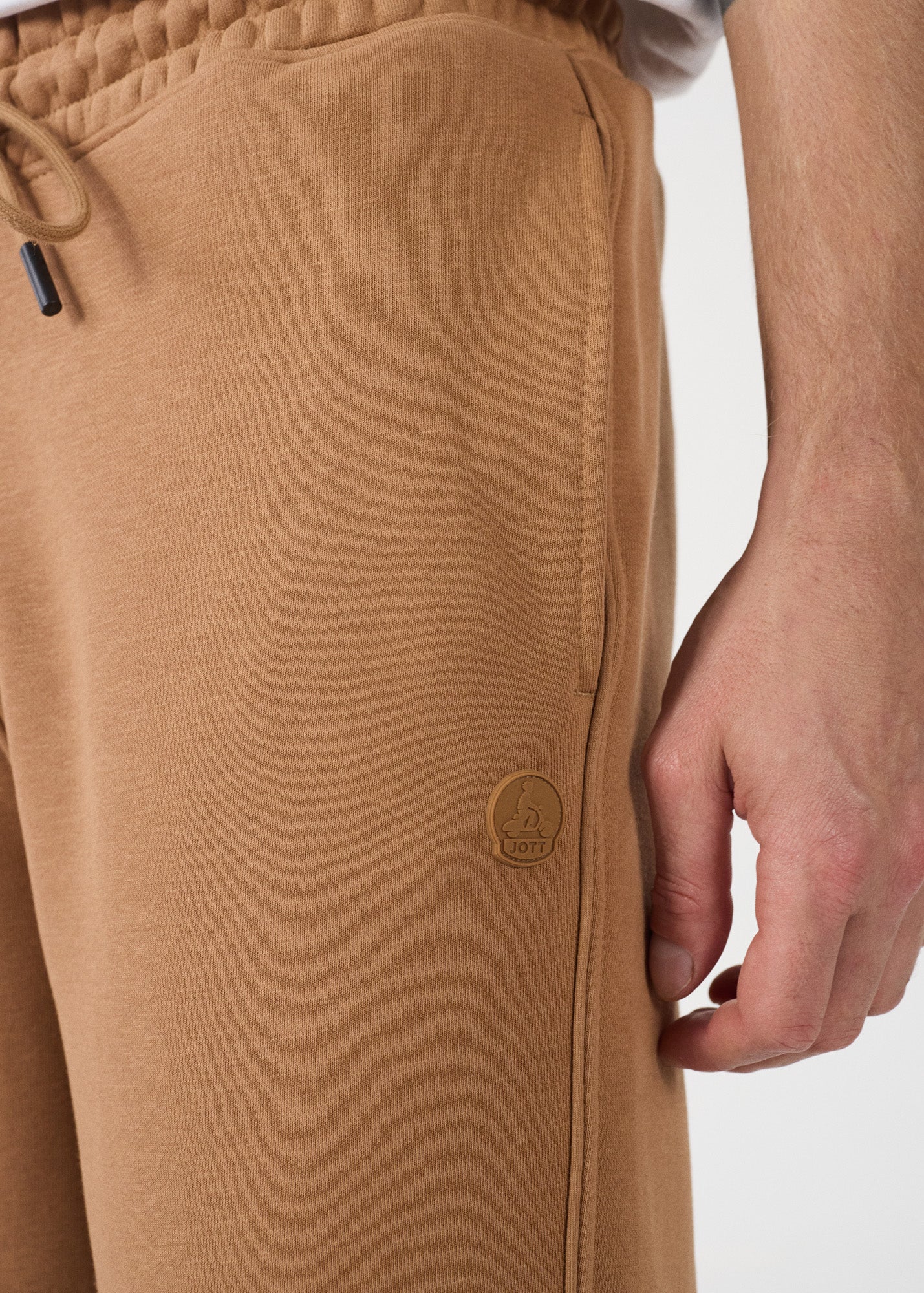 Pantalon de jogging Sucre roux Alex