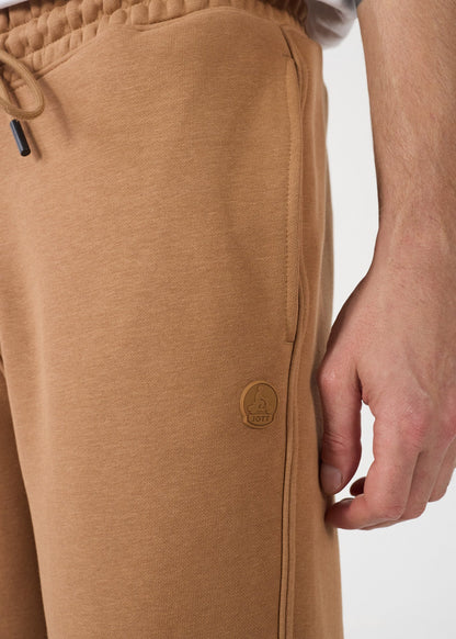 Pantalon de jogging Sucre roux Alex