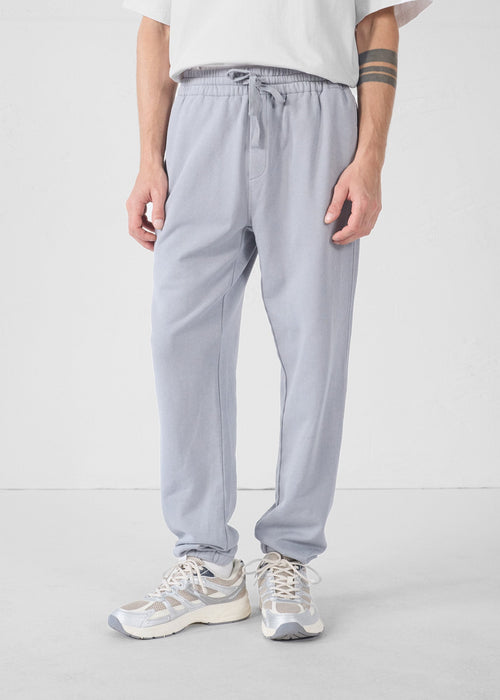 Pantalon de jogging Gris souris Bill