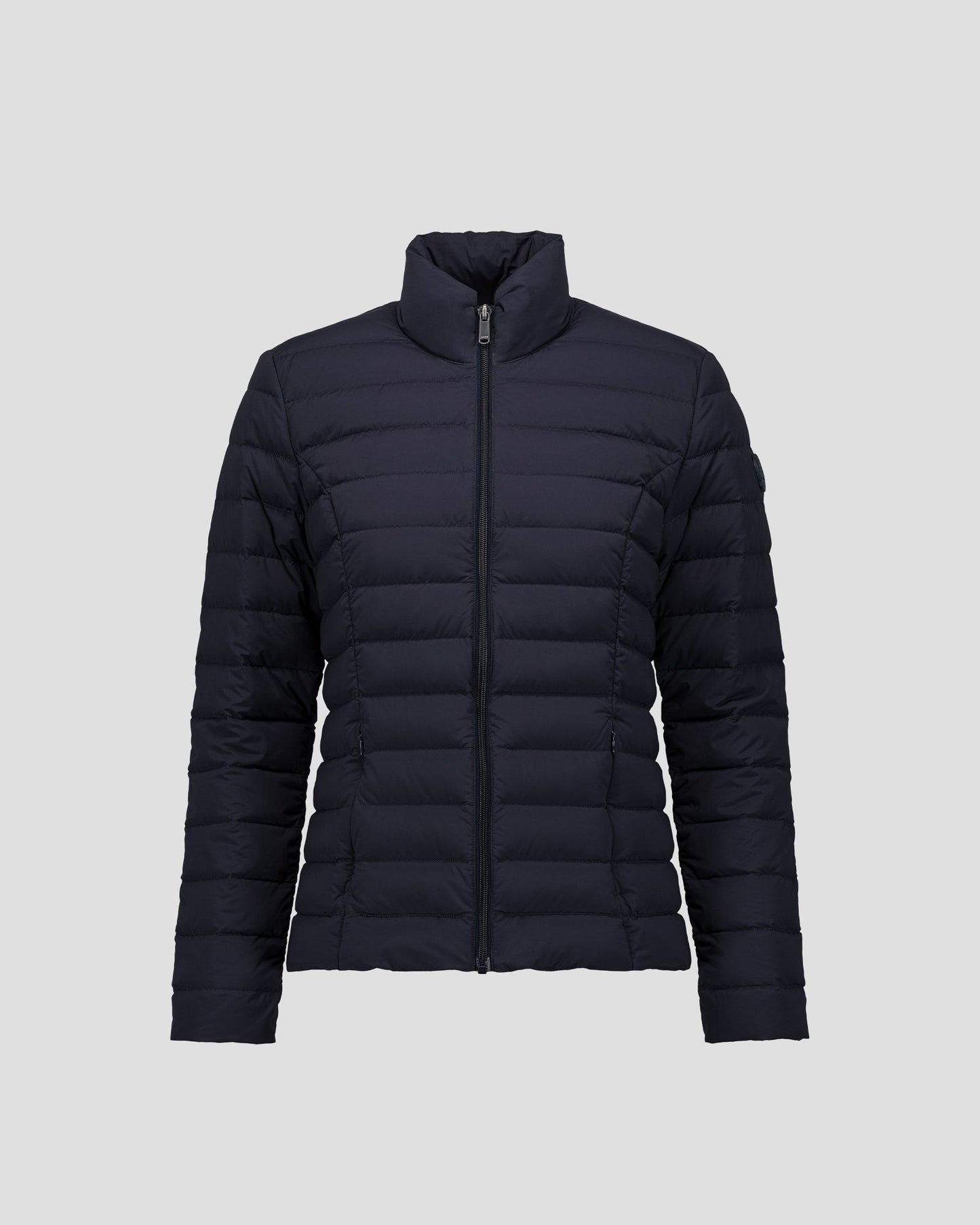 Doudoune stretch légère Marine Maia