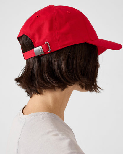 Casquette Rouge Cas 3.0