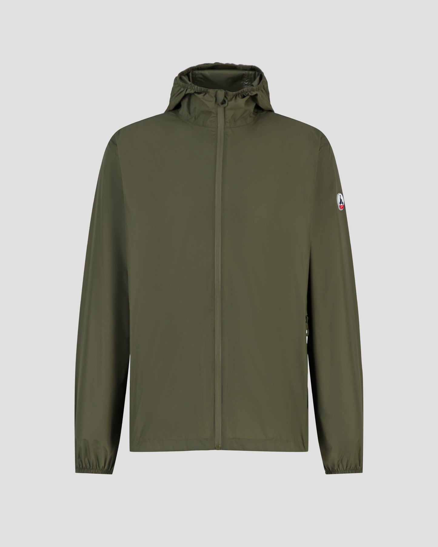 Imperméable paquetable Army Derry