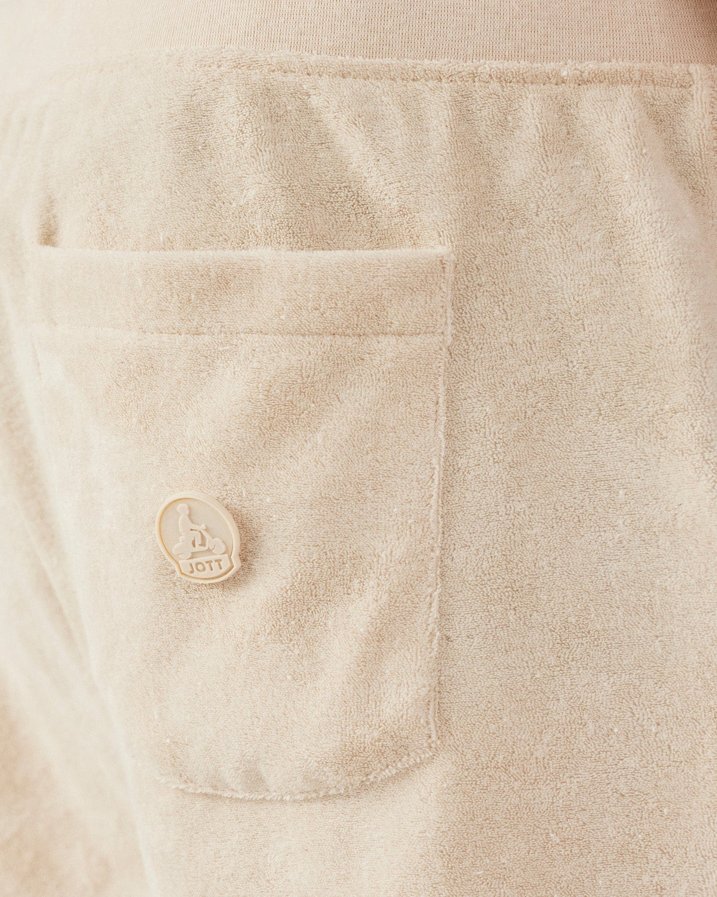 Short éponge Sable Eagle