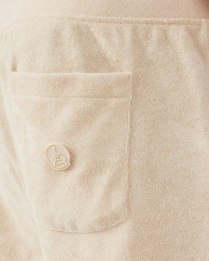 Short éponge Sable Eagle