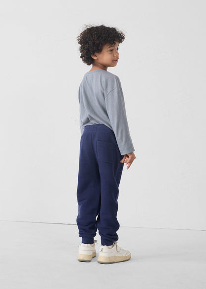Pantalon de jogging enfant Marine Mika