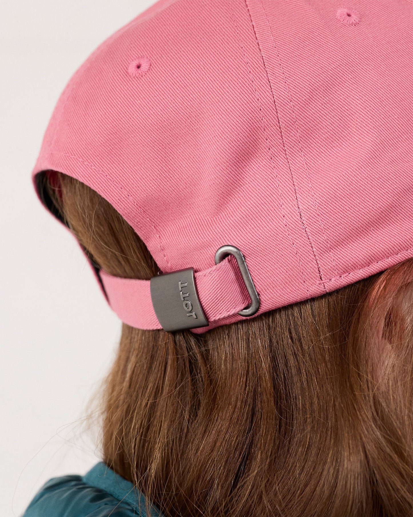 Casquette Rose antique Set 3.0