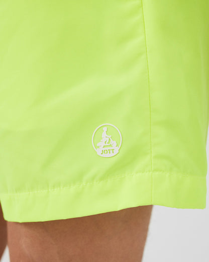 Maillot de bain Jaune fluo Niolon fluo