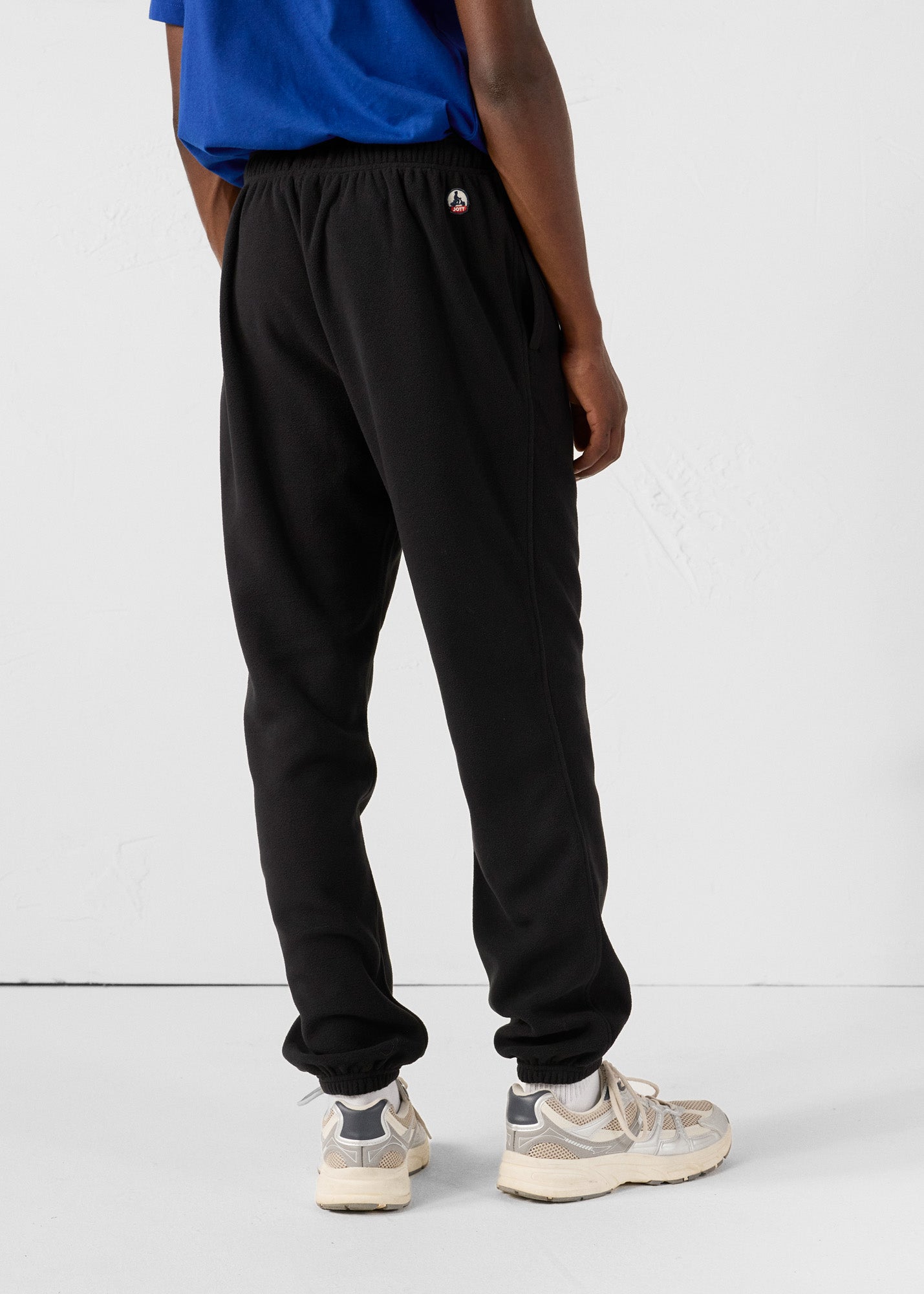 Pantalon polaire Noir Damian