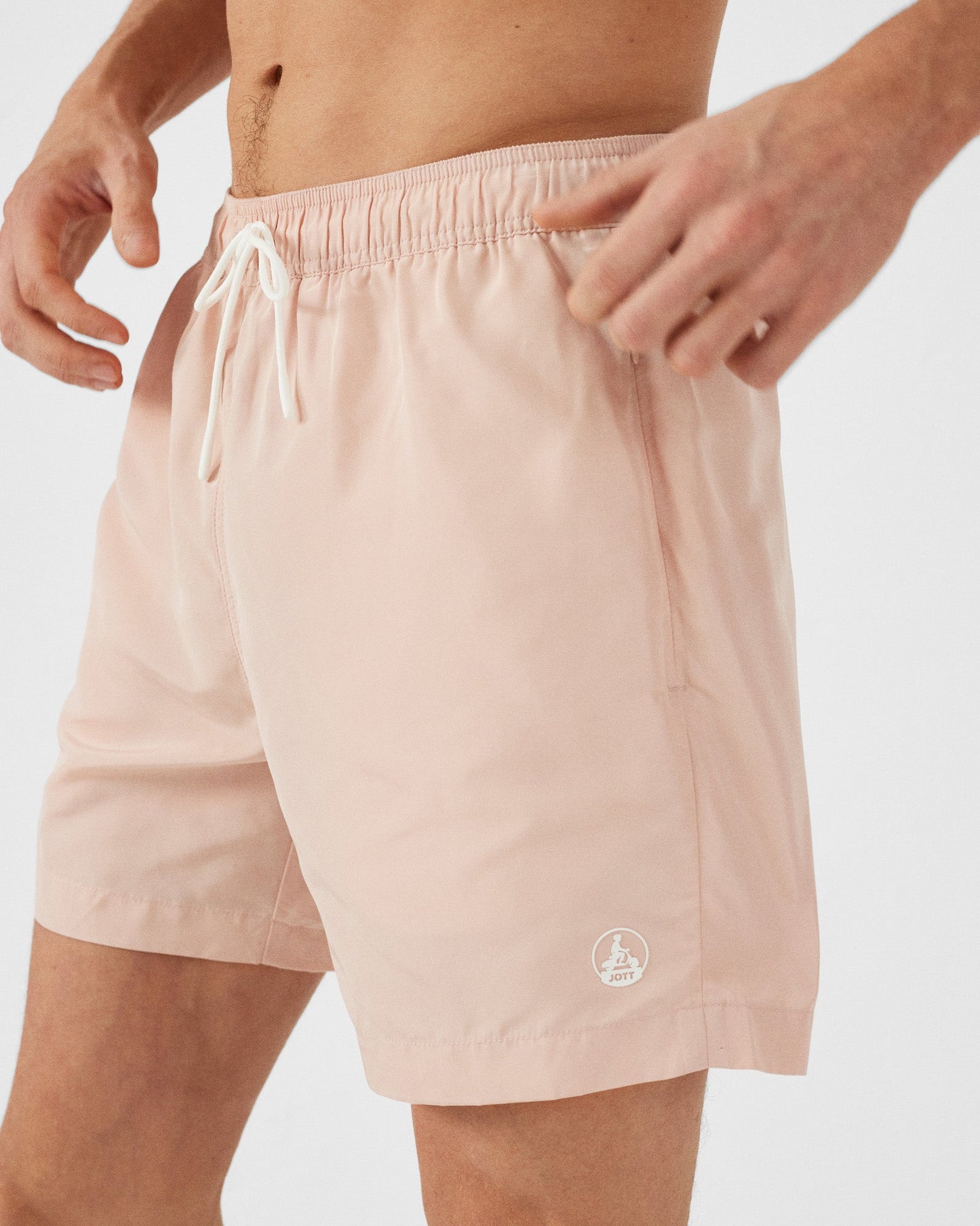 Maillot de bain Pêche clair Niolon