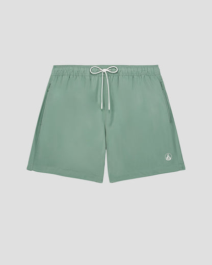 Maillot de bain Vert minéral Niolon