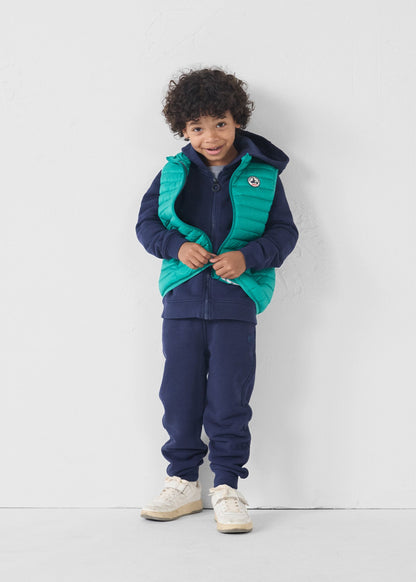 Pantalon de jogging enfant Marine Mika
