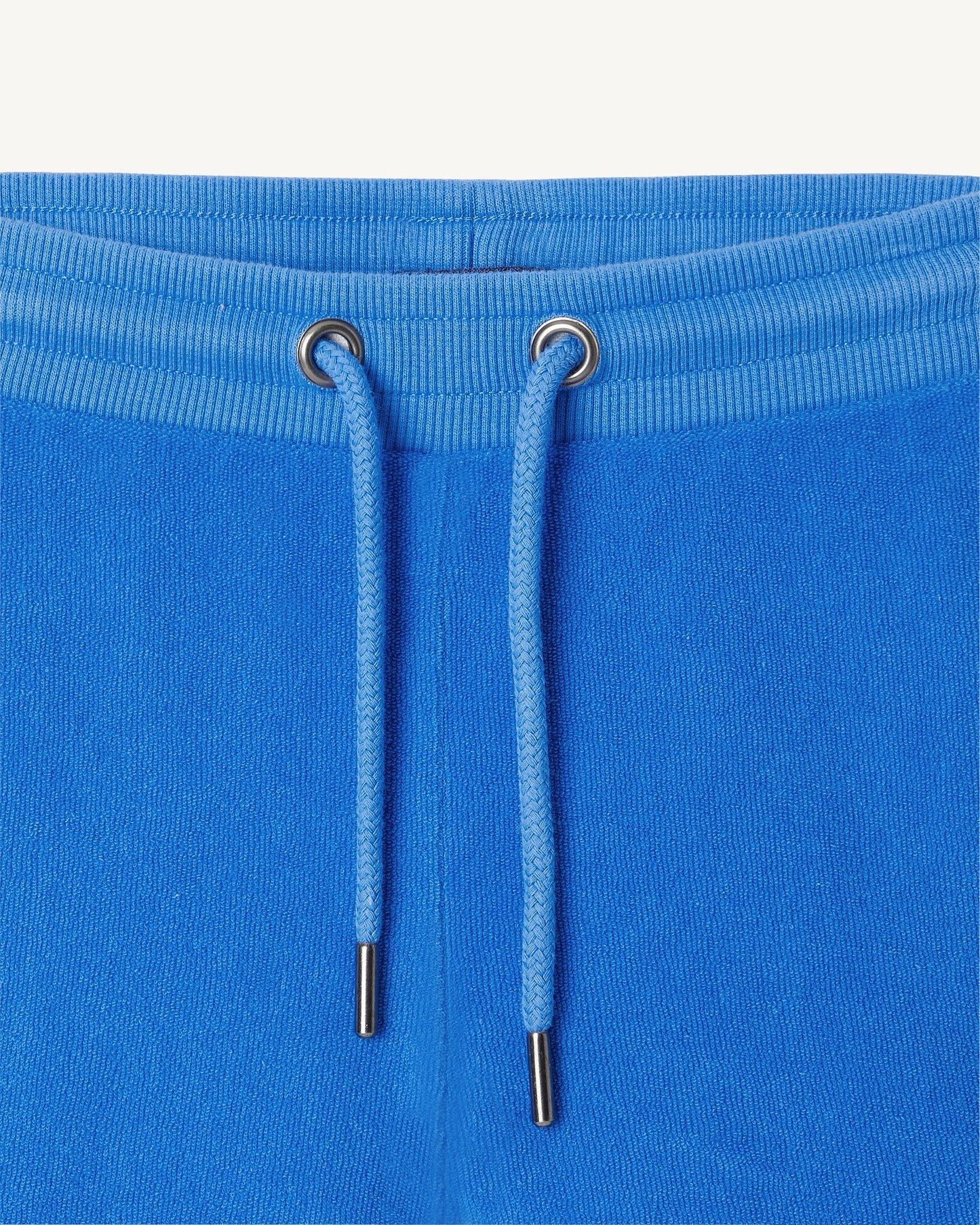 Short éponge Azur enfant Serra