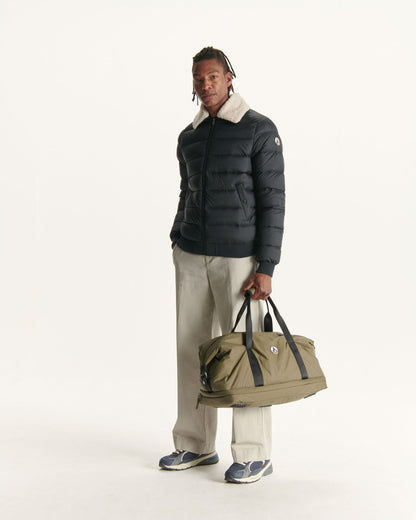 Sac week-end évolutif imperméable Army Tarmac