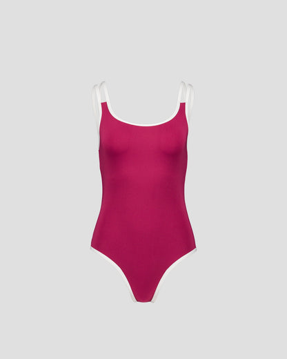 Maillot de bain femme Prune Mary