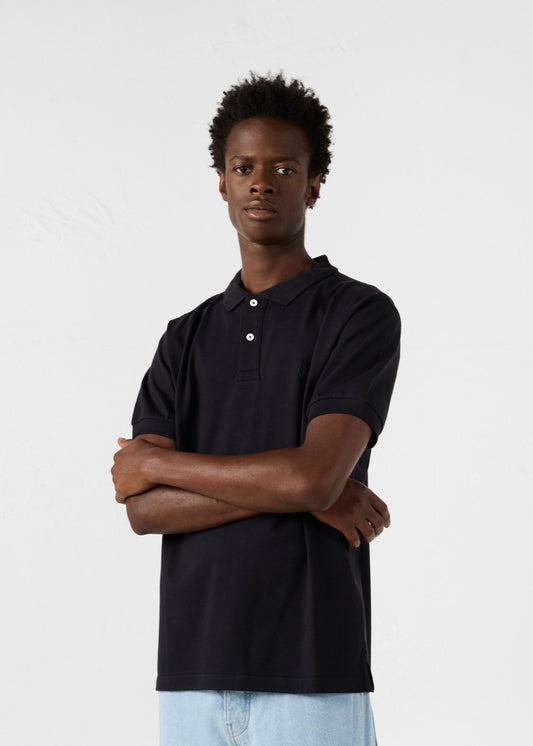 Polo Noir Antonio
