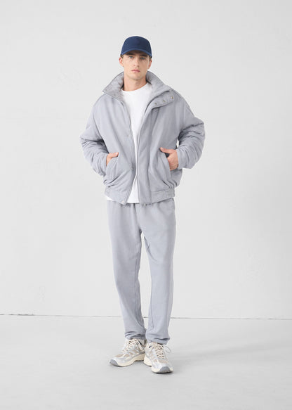 Pantalon de jogging Gris souris Bill
