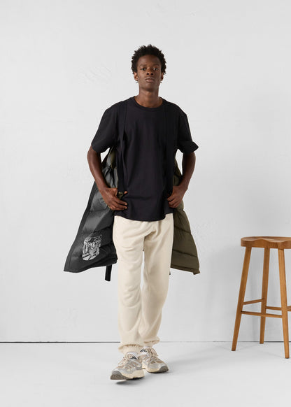 Parka Grand Froid Army Ivik