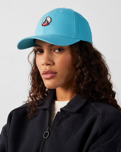 Casquette Bleu horizon Cas 3.0