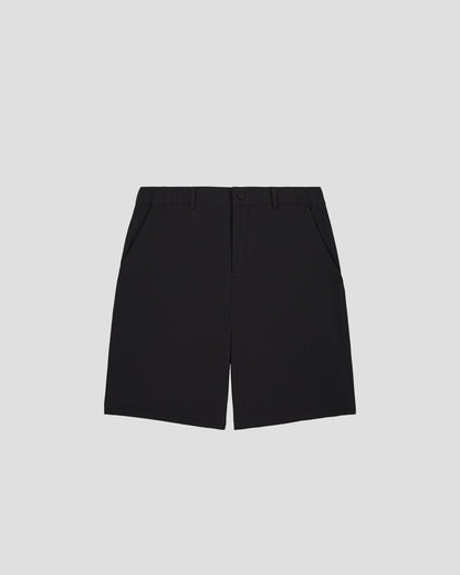 Short chino Noir Alexis