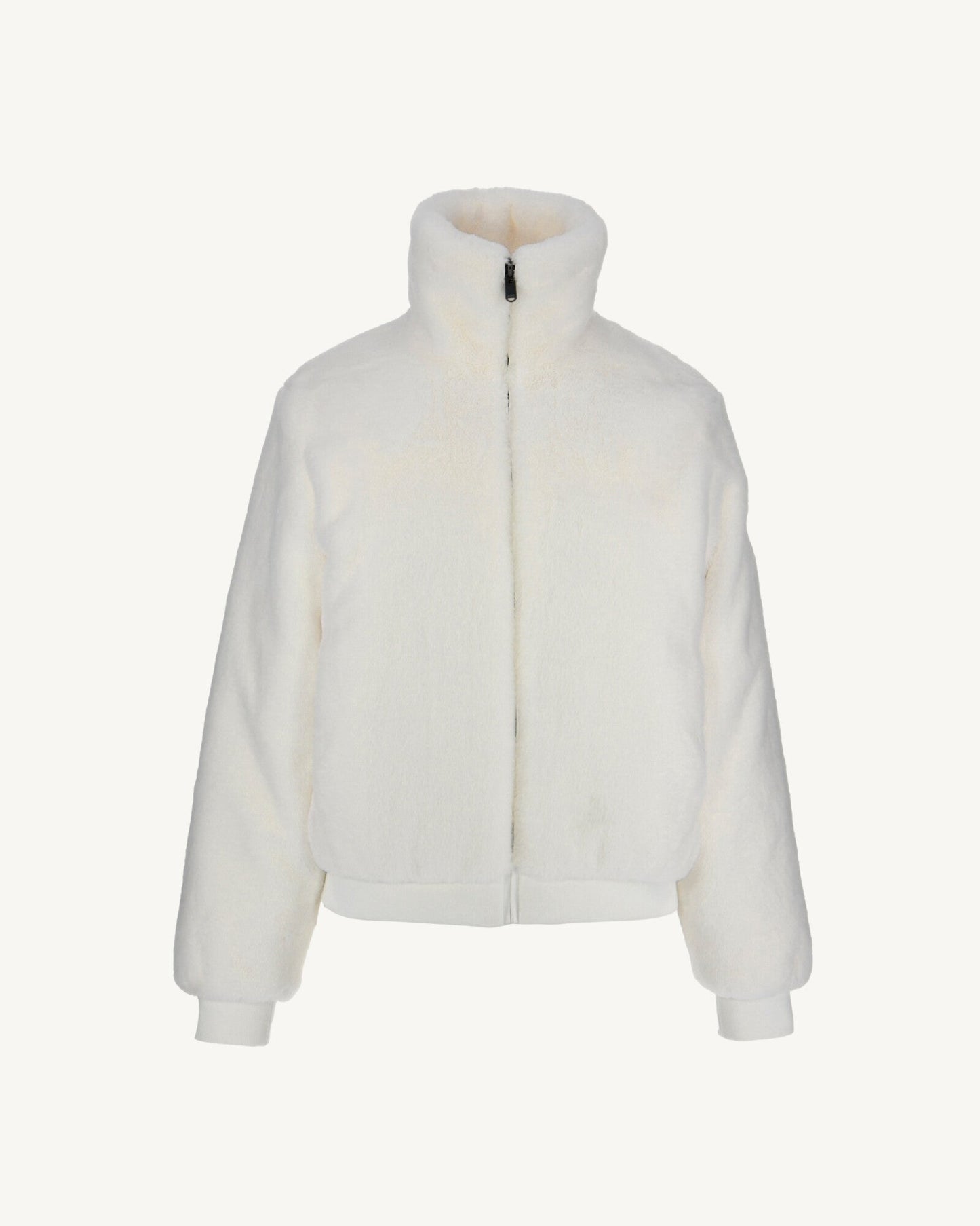 Doudoune réversible Grand Froid Blanc Gala 2.0